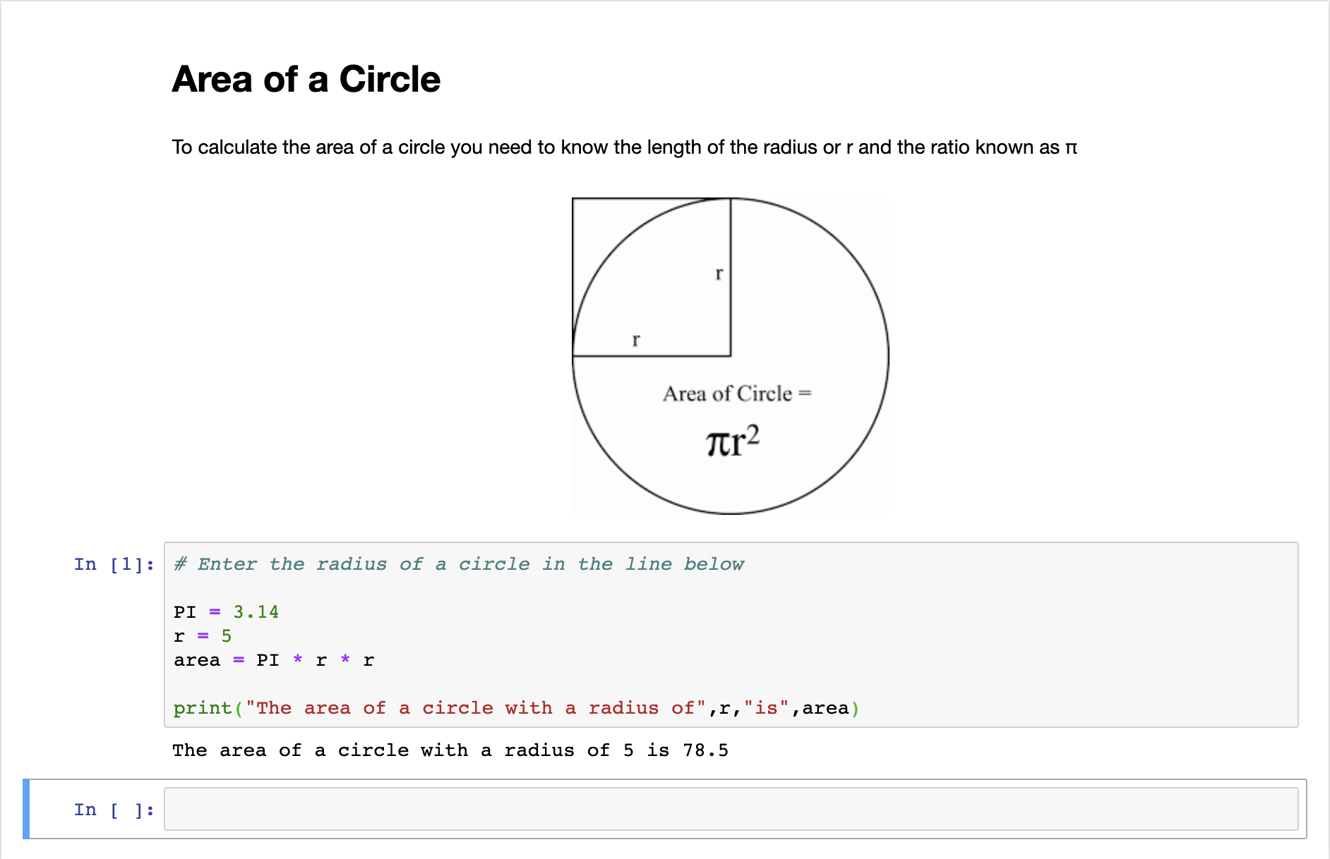 M5_U4_AreaOfACircle