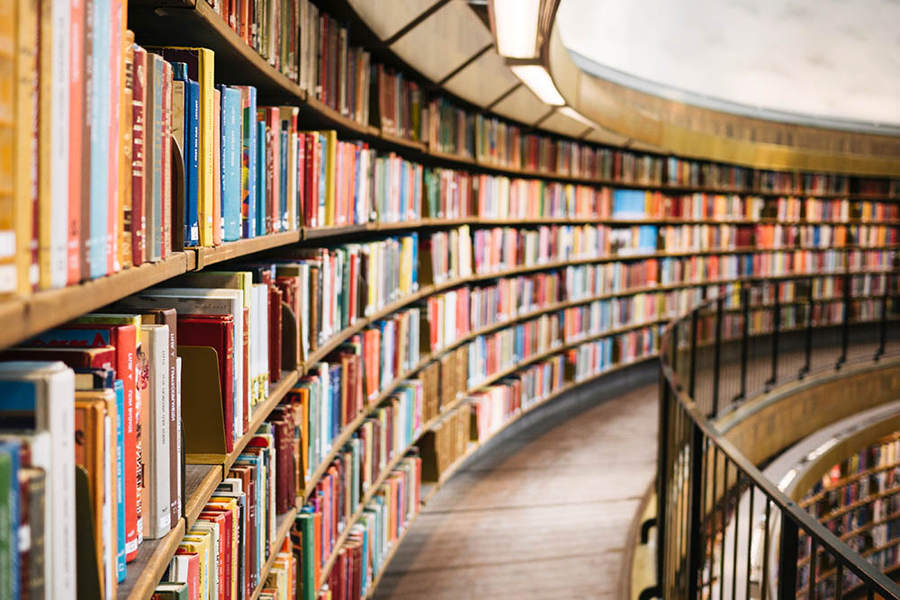 Books