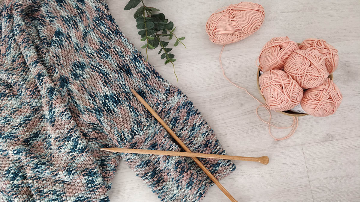 Knitting